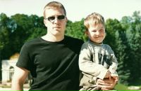 Фотография Попова Игоря