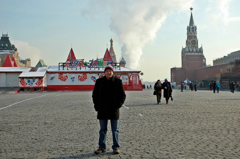 Евгений Дементьев фотография #28