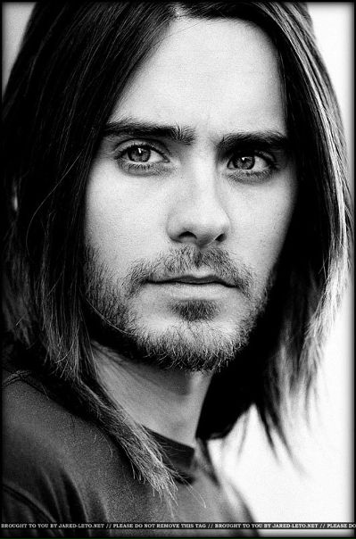 №12, Jared Leto №12, Jared Leto