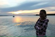 Фотография Гусевской Насти