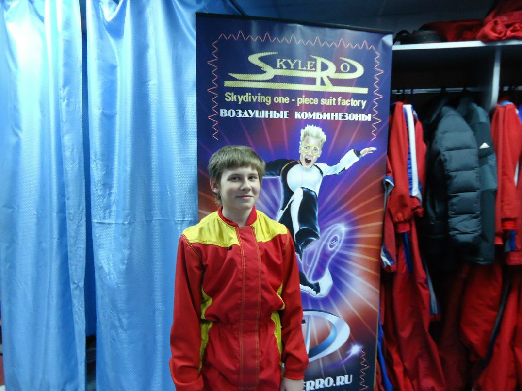 Дмитрий Орлов фотография #45