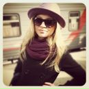 Фотография Большаковой Виктории