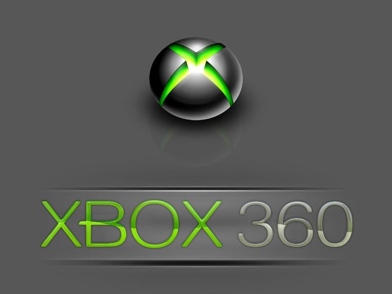 Xbox Console фотография #1