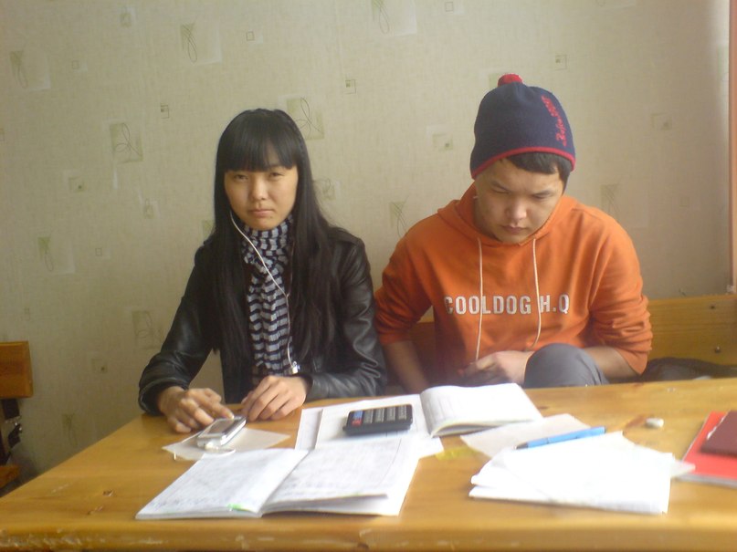 Чаян Донгак фотография #42