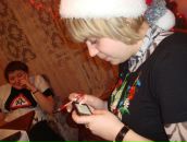 Даша Дэ фотография #46 (источник - https://vk.com/id9245403)