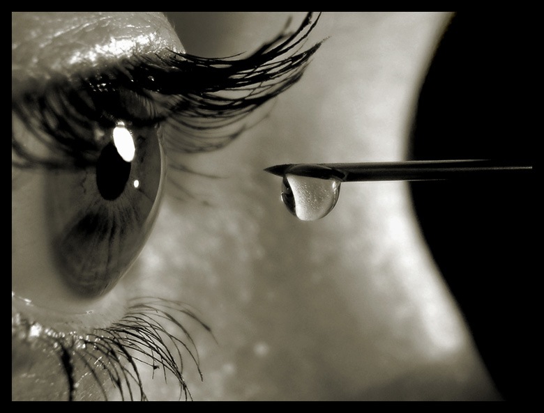 Deep Red фотография #23