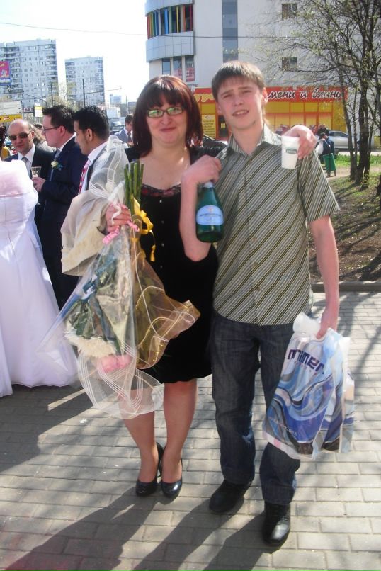 Дмитрий Авдеев фотография #49