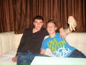 Женя Лісовський фотография #17 (источник - https://vk.com/id7164227)