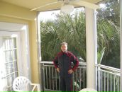 Фотография Журавина Михаила