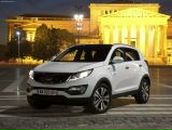 Фотография Кресовой Ксении