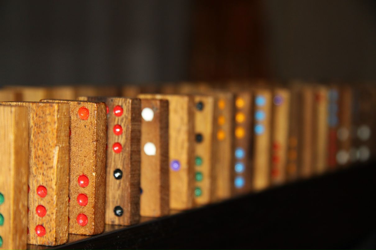 Роман Воробьёв фотография #29