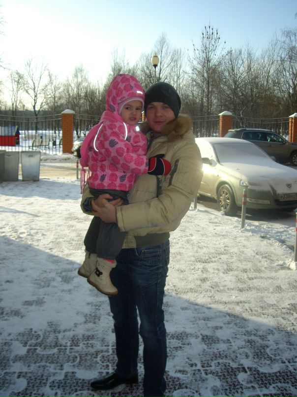 Дмитрий Корольков фотография #12