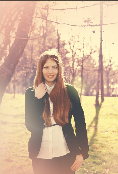 Мария Бабенко фотография #35