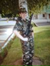 Марія Кметик фотография #22 (источник - https://vk.com/id163541483)