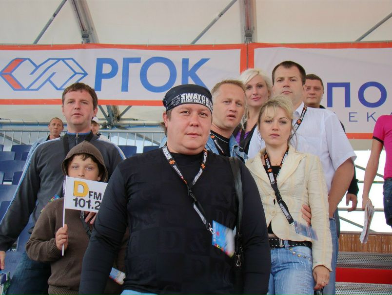 Андрей Смольников фото №3