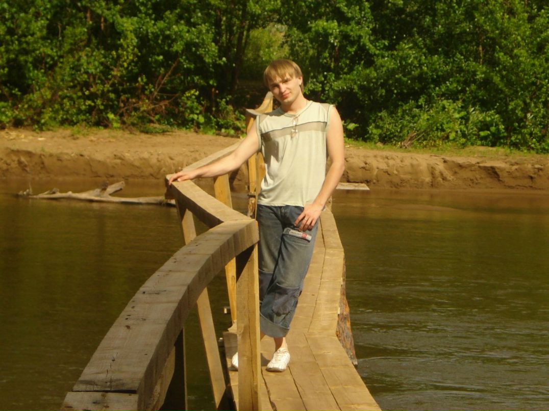 Александр Бугаков фотография #50