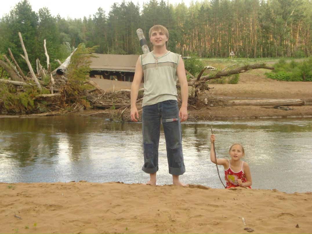 Александр Бугаков фотография #45