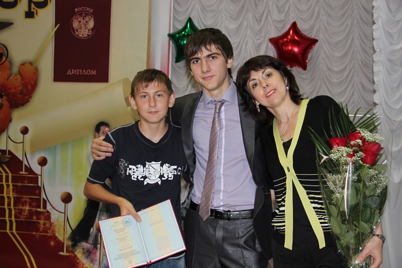 Артем Семененко фотография #23