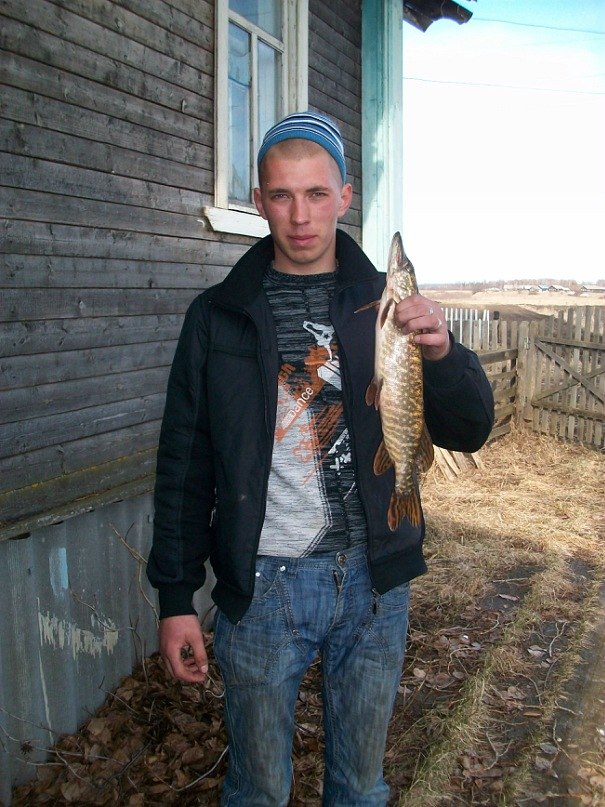 Слава Ермолин фотография #25