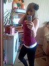 Фотография Баталовой Кристюши