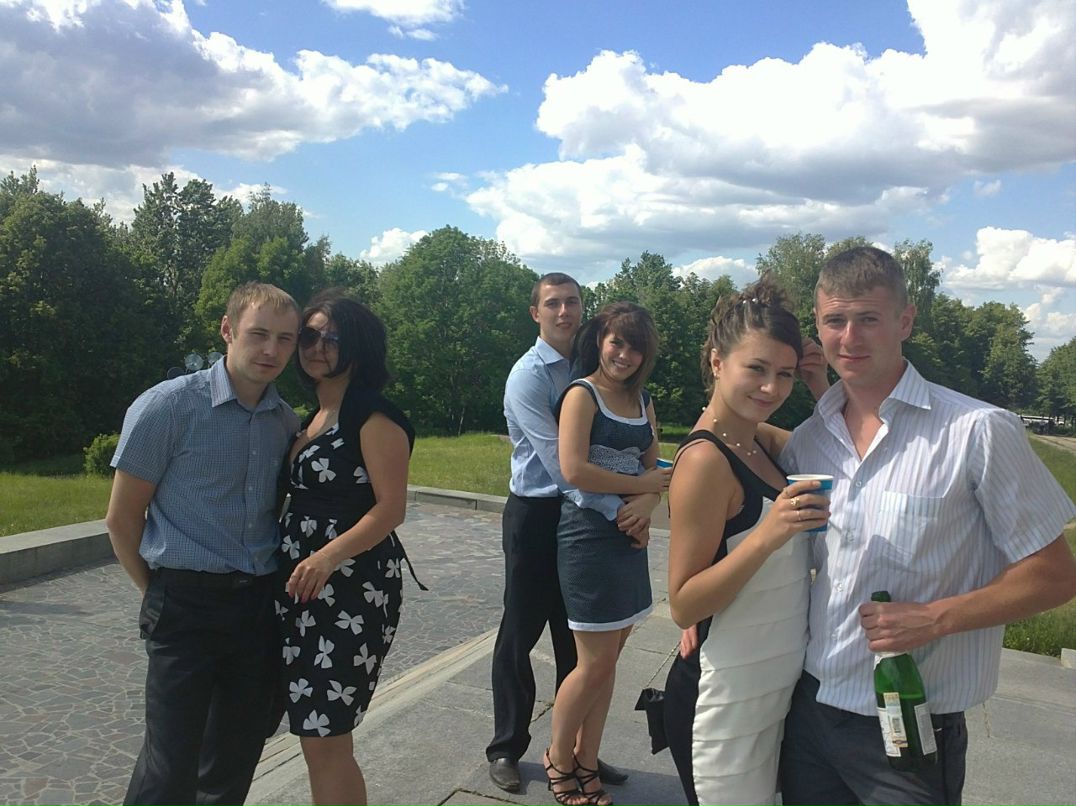 Дмитрий Дмитриев фотография #28