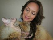 Фотография Жалниной Наталии