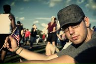 Фотография Стрельникова Жени