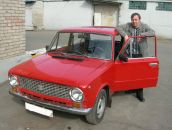 Фотография Комарова Юлия