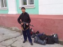 Фотография Хайруллина Азамата