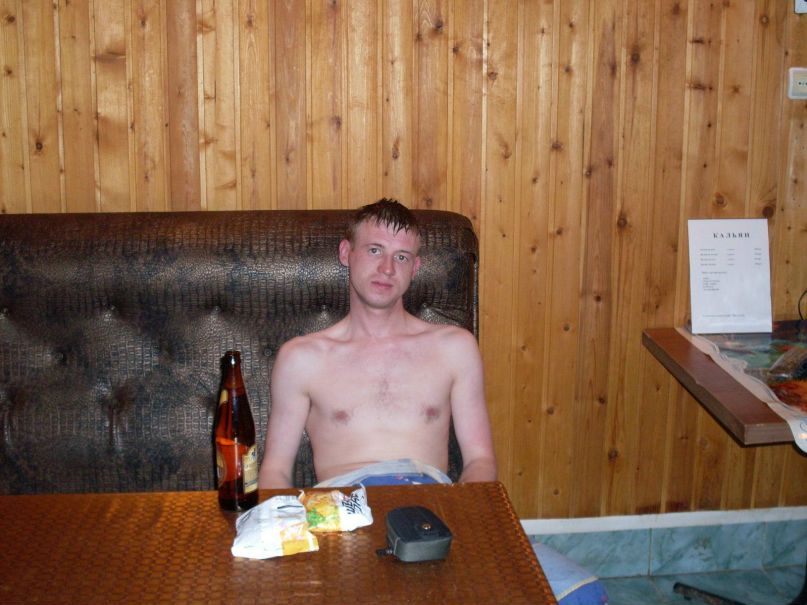 Иван Михайлов фотография #21
