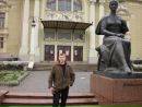 Дмитро Хоміцький фотография #15 (источник - https://vk.com/id31321825)