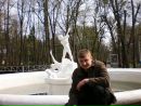 Дмитро Хоміцький фотография #4 (источник - https://vk.com/id31321825)
