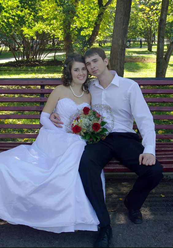 Андрей Чащухин фотография #18