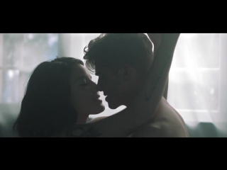 Премьера! The Chainsmokers feat. Halsey - Closer (24.10.2016) ft.&