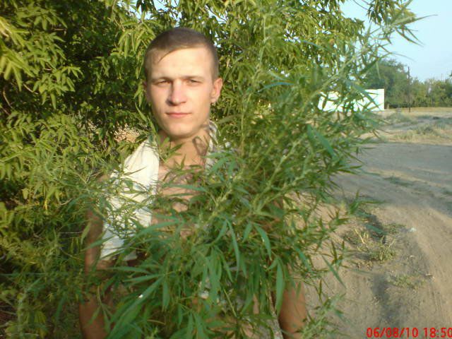 Иван Сёмочкин фото №17