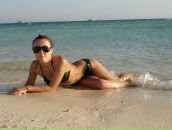 Фотография Синициной Танюшки