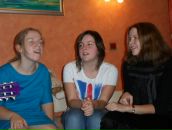 Фотография Первушиной Лёли