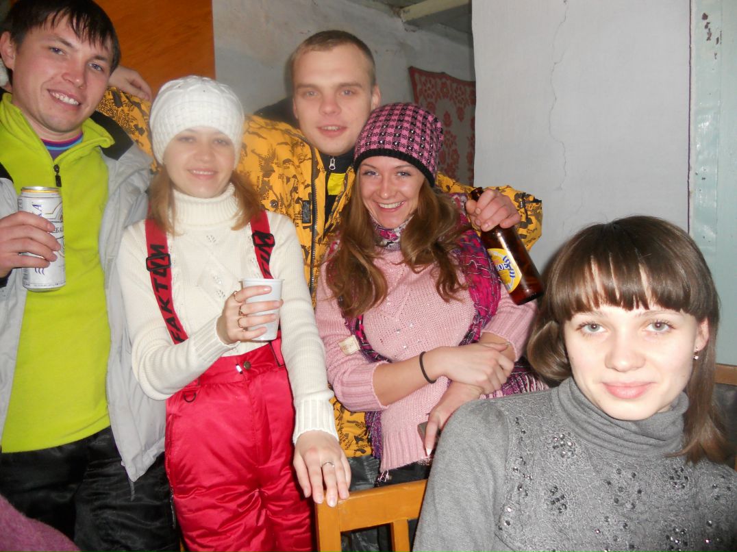 Артем Крашаков фотография #13