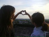 Дівчинка Ангел фотография #5 (источник - https://vk.com/id84694232)