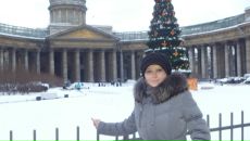 Фотография Черковской Анны