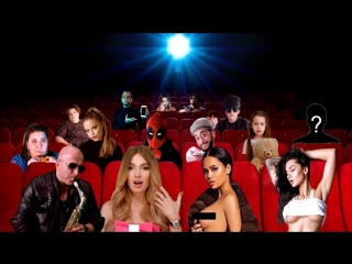 Премьера! KERY SCANDAL - Мы Каблуки (Самый скандальный клип 27.04.2017)