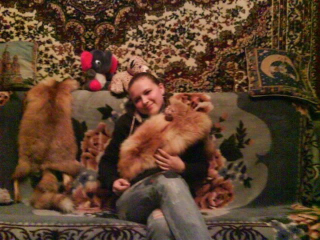 Регина Василенко фотография #33