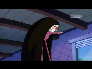 Пинки и Брейн (3 Сезон 6 Серия)