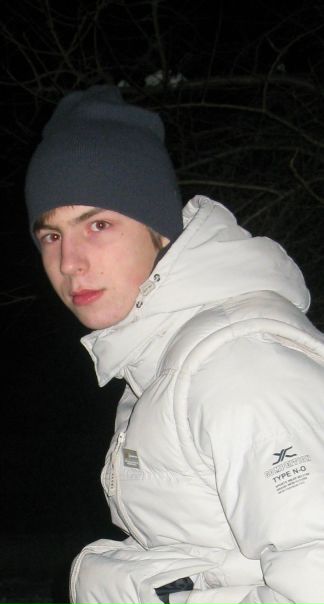 Дима Скрипник фото №8