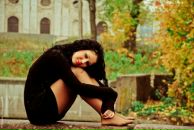 Фотография Семёновой Марины