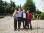 Ігор Тулей фотография #10 (источник - https://vk.com/id26470136)