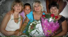 Фотография Сауриной Анны