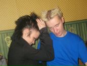 Фотография Панютина Максима