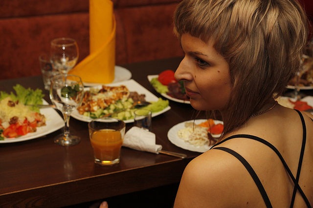 Тоня Шульженко фотография #2