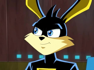 Лунатики (1 сезон 11 серия) - Раз за Разом (Time After Time )